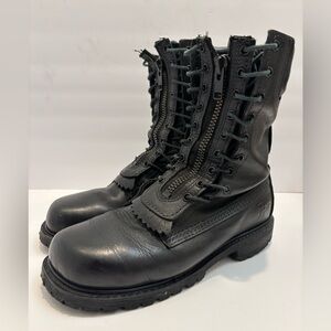 Honeywell Pro Warrington 3003 Wildland & Station Boots - NFPA 1977 certified 🔥